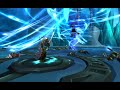 Paragon VS Lich King 25 Hardmode Part 3 of 3