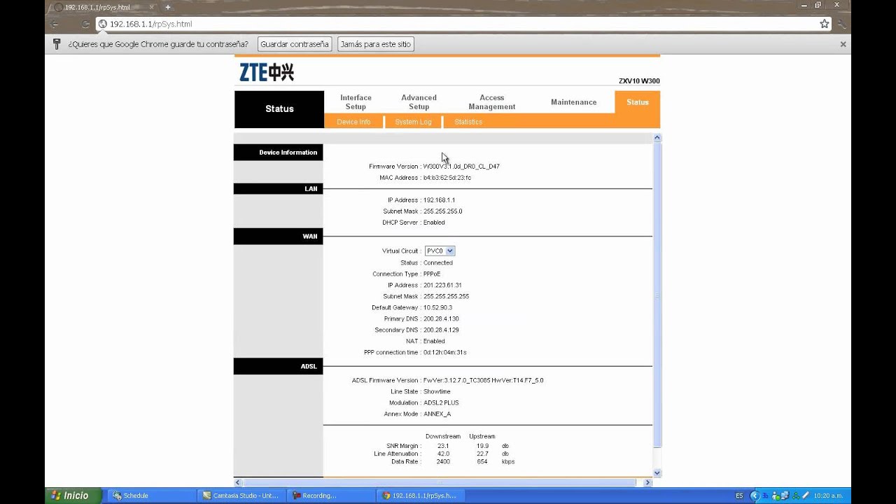 Zte router zxv10 w300 Small Combo zte router zxv10 w300 when