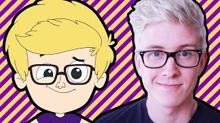 BACK TO SCHOOL [Ft. Tyler Oakley] (Smosh Babies #11)