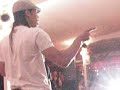 DEDSON KILLA (Wanted Posse Crew - Parigi) DANCE EXPLOSION II 11.02.2012