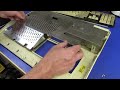 EEVBlog #438 - Amiga 500 Retro Computer Teardown