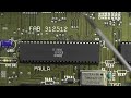 EEVBlog #438 - Amiga 500 Retro Computer Teardown