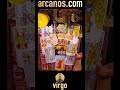 Video Horscopo Semanal VIRGO  del 29 Junio al 5 Julio 2025 (Semana 2025-27) (Lectura del Tarot)