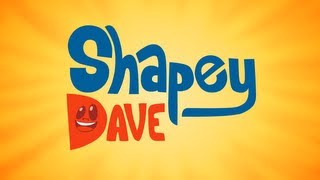 Shapey Dave Pilot