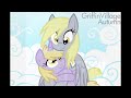 Griffin Village - Autumn (Derpy Hooves)