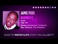 Celebrity Actor Birthdays - Week of December 8, 2013 HD
