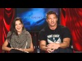 Sep.21.2011 Kelly Monaco On Michael Garfield Show Interview #12 