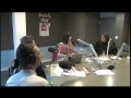 Negrópolis recibe a Dolina (video) Parte 2/2