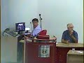 Sessão realizada dia 07.05.2018