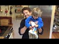Cooking Fast & Fresh With West! Episode #2