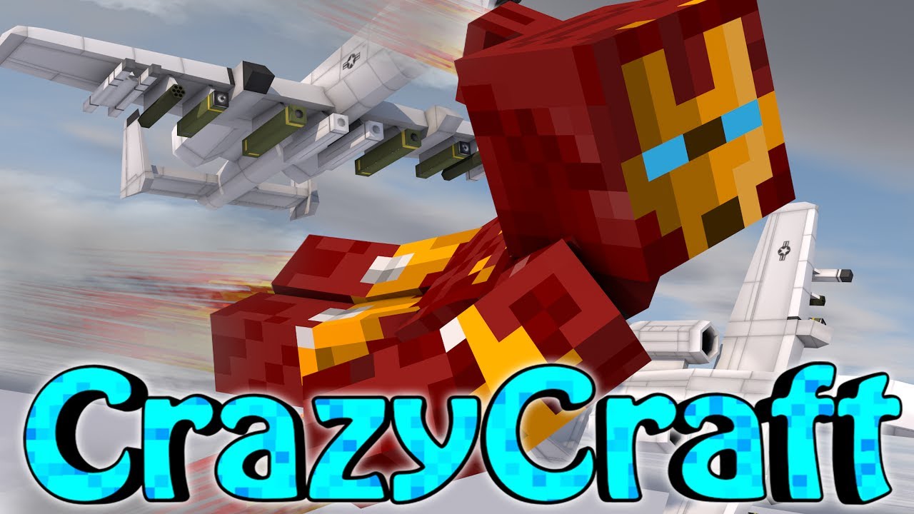 crazy craft 2.0 download 1.6.4