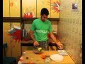 Kibbeh: ricetta | La cucina veloce e vegetariana di Bonsai TV