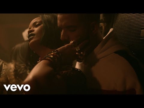 Rihanna ft. Drake - Work