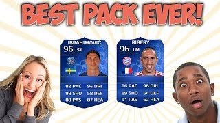 BEST PACK EVER!