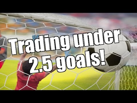 Betfair trading 3 strategies that work