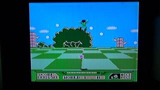 とびだせ大作戦 (Tobidase Daisakusen): Famicom Disk System
