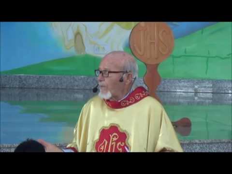 Evangelho e Homilia Padre José Sometti - 11.06.2017