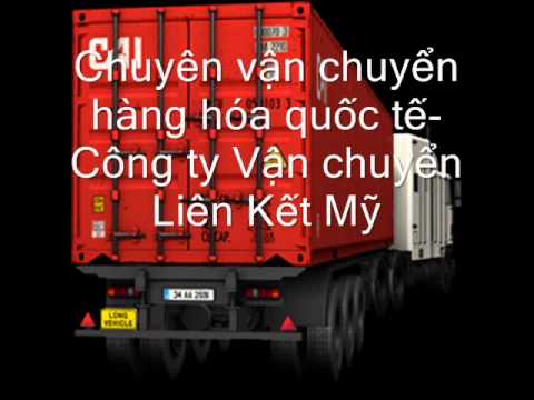 Giá cước vận chuyển hàng đường biển đi Mỹ, Úc, Canada; video hot girl xinh đẹp