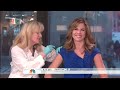 Thumbnail 1 for Natalie Morales Great Stockings 1-11-13 Thumbnail 1 for Natalie Morales Great Stockings 1-11-13