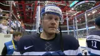 Petri Kontiola Interview (Finland - Canada) 2014 - I Don't Know