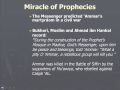 Miracle of Prophecies in Islam!!!