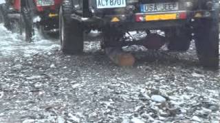 飆出活路(台灣真實版)JEEP4X4 OFF ROAD 2013/06/23