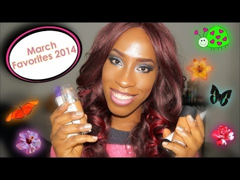 Hình ảnh trong video March Favorites 2014! MACBeauty Blender