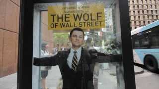 JCDecaux Australia: Wolf of Wall Street Innovate