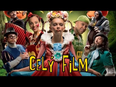 Spievankovo 6 a kráľovná Harmónia - CELÝ FILM