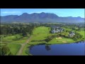 Fancourt Golf in South Africa