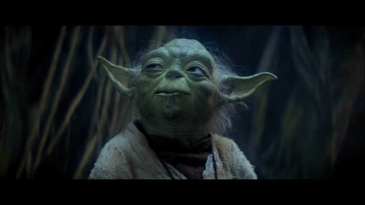 force link yoda