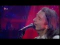Even in the Quietest Moments (live)