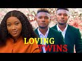 LOVING TWINS (New Movie) Maurice Sam, Chinenye Nnebe 2023 Exclusive Nigerian Nollywood Movie