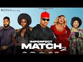 IMPERFECT MATCH2-(FULLNIGERIANMOVIE)IK OGBONNA,BOLAJIOGUNMOLA,SARIAN MARTIN,CHIOMA NWOSU,JOHN EKANEM