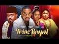 TRONE ROYAL- TOOSWEET ANNAN RUTH KADIRI SAMUEL NWAJAGU