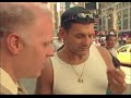 Knocking documentary PBS: DVD extra