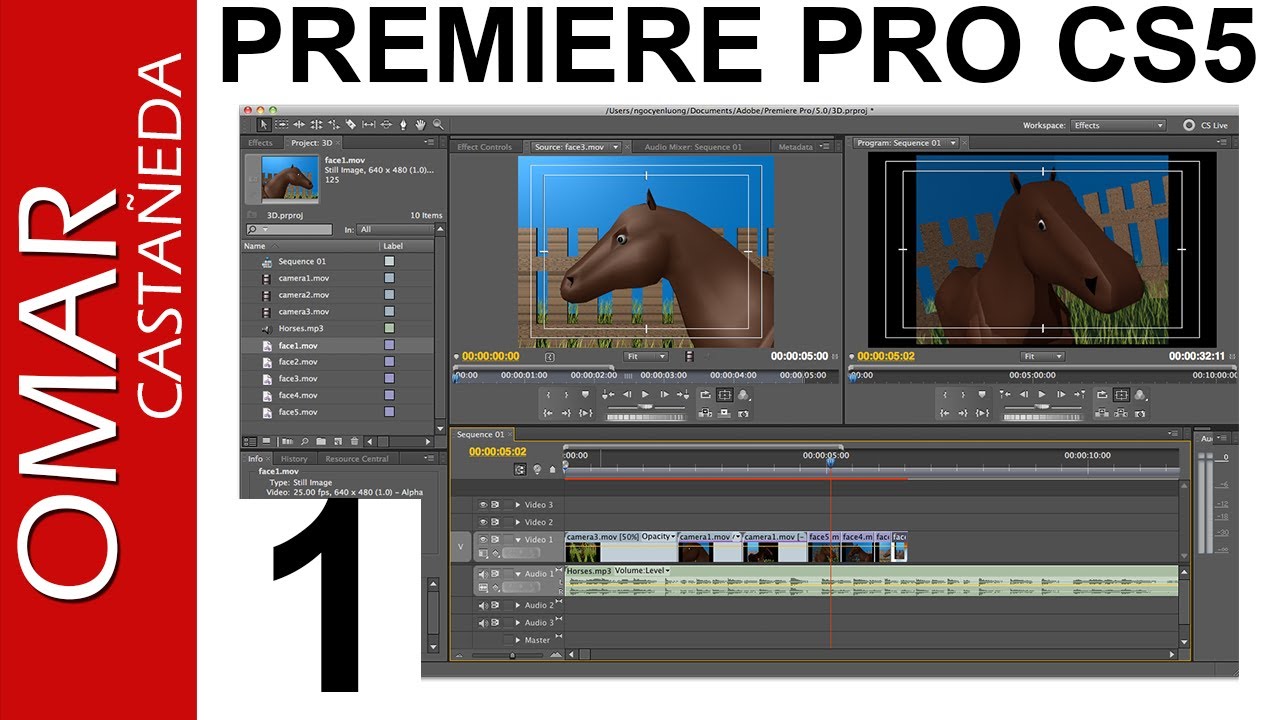 special effects for adobe premiere pro cs5.5