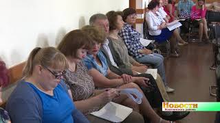 В Искитимском районе на одного Почётного гражданина станет больше