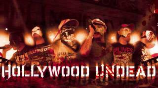 Youtube Hollywood Undead We Are Young