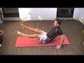 Fitness 4 MMA - Bauchmuskel Workout