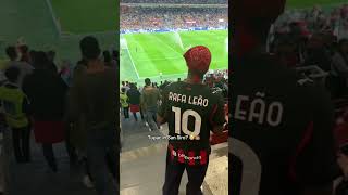 Is Tupac Rossonero? 🔴⚫️? | #shorts