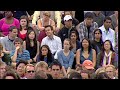 Inaugural address by Jim Yong Kim