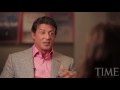 TIME 10 Questions for Sylvester Stallone