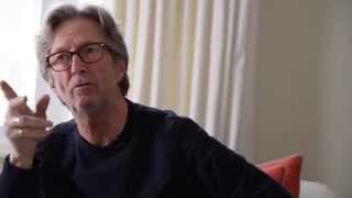 The Eric Clapton Stratocaster The Eric Clapton Stratocaster
