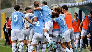 Primavera 2 | Lazio-Frosinone 2-1 - Highlights