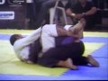 Paulo Sanches (Guilhotina) Internacional de Jiu Jitsu 2008