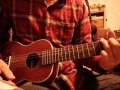 Carpenters 「Close to you」 ウクレレ弾き語り Thumbnail