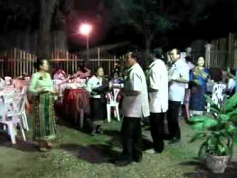 Wedding party Thiptawan PHOMMATHEP savannakhet laos 3312 savannakhetbike1