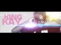 King Kay - We The Saints - OFFICIAL VIDEO (@iamkingkay)