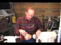 Introduction To Segmented Turning With Curt Theobald (woodturning 